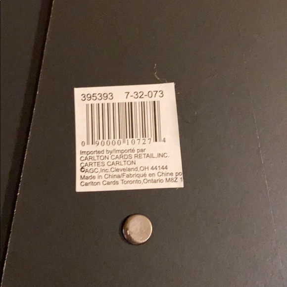 NIB Picture Lime Green Floral Kids Frame - Picture 5 of 5